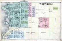 Whitehall 1, Muskegon County 1877